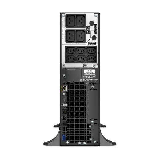 (NEW VENDOR) APC SRT5KXLI APC Smart-UPS SRT 5000VA Bundle with: UPS, Bypass Panel, Hard-wire Kit, Services included hardware install, 1 yr 24x7 maintenance - C2 Computer