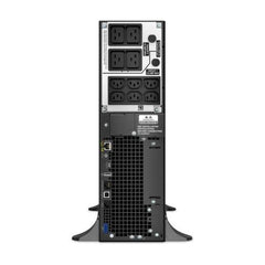 (NEW VENDOR) APC SRT5KXLI APC Smart-UPS SRT 5000VA Bundle with: UPS, Bypass Panel, Hard-wire Kit, Services included hardware install, 1 yr 24x7 maintenance - C2 Computer