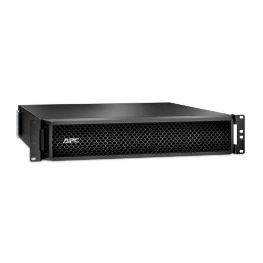 (NEW VENDOR) APC SRT72RMBP APC Smart-UPS SRT 72V RM Battery Pack (for 2.2KVA) - C2 Computer