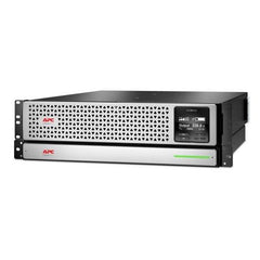 (NEW VENDOR) APC SRTL1000RMXLI APC Smart-UPS SRT Li-Ion 1000VA RM 230V - C2 Computer