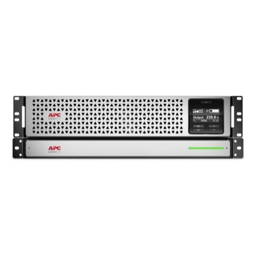 (NEW VENDOR) APC SRTL1000RMXLI APC Smart-UPS SRT Li-Ion 1000VA RM 230V - C2 Computer