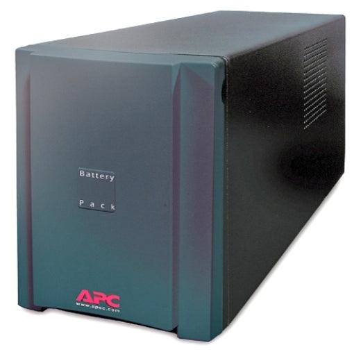 (NEW VENDOR) APC SUA24XLBP APC Smart-UPS XL 24V Battery Pack - C2 Computer