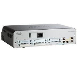 (NEW) Cisco 1900 Series Integrated Services Routers - CISCO1941-SEC/K9