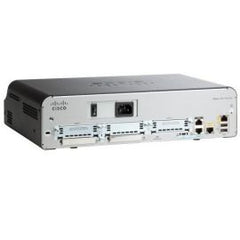 (NEW) Cisco 1900 Series Integrated Services Routers - CISCO1941-2.5G/K9