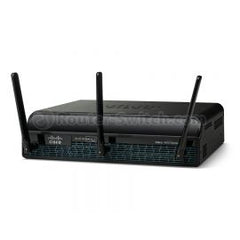 (NEW) Cisco 1900 Series Integrated Services Routers - CISCO1941W-A/K9