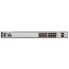 (USED) CISCO C9500-16X-A/C9500-16X-E Catalyst 9500 16x 10GB SFP+ Switch - C2 Computer