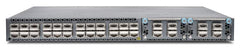 (USED) JUNIPER Networks QFX5100-24Q 24x 40GB QSFP+ 2x Mod Slot Ethernet Switch - C2 Computer