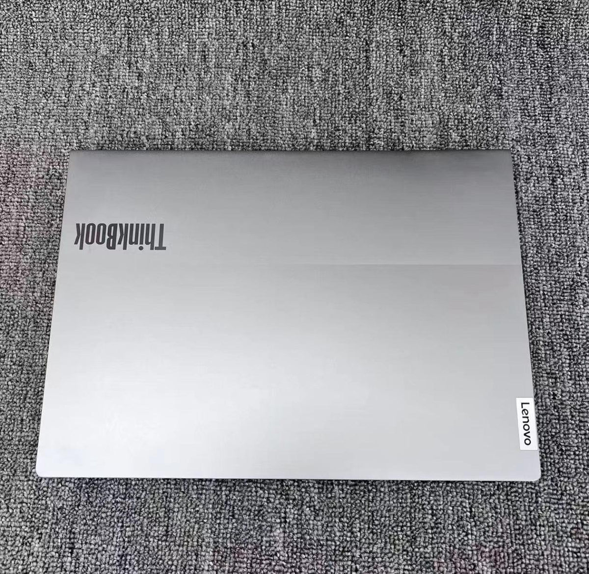 (特價)(USED) Lenovo ThinkBook 14+ 2022 i5-12500H 16GB LPDDR5 512GB SSD M.2 2280 PCIe 4.0 14" 2.8K - C2 Computer