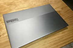 ( 特價 )(USED) Lenovo ThinkBook 14+ 2023 i7-13700H 32GB LPDDR5 512GB SSD M.2 2280 PCIe 4.0 14英吋 2.8K - C2 Computer
