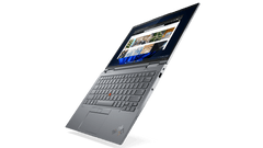 (NEW VENDOR) LENOVO 21CDS00600 Lenovo ThinkPad X1 Yoga G7, Intel Core i5-1240P, 16GB DDR5-5200 On-Board Ram, 1TB PCIe-NVMe G4 SSD, Intel Iris Xe Graphics, 14" WUXGA (1920x1200) IPS AG Touch, Lenovo Integrated Pen, Intel Wifi 6E AX211 AX+BT, FPR - C2 Computer