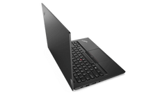 (可升級3年保固) LENOVO 21E3S00E00 Lenovo ThinkPad E14 G4 14" AG (Black) , Intel i7-1260P, 16GB DDR4-3200 Ram (8GB Soldered + 8GB DIMM), 512GB M.2 PCIe SSD - C2 Computer