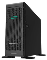 (NEW VENDOR) HPE 877626-B21 ML350 G10 8SFF Server - Xeon-Silver 4208 (8 Cores 2.10GHz)/ 16GB