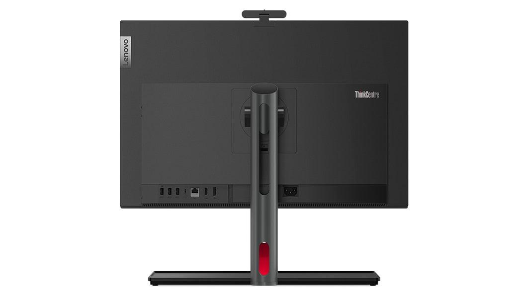 (NEW VENDOR) LENOVO 11VFS00700 Lenovo ThinkCentre M90a G3, Q670 Chipset, 23.8" FHD Non-Touch, Intel Core i5-12500, 16GB DDR4-3200 SO-DIMM (Two DIMM available), NVIDIA GeForce MX550 2GB, 512GB M.2 PCIe G4 SSD - C2 Computer