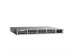 (NEW VENDOR) CISCO C9300-48T-A Catalyst 9300 48-port data only, Network Advantage
