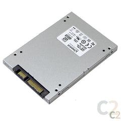 (全新) Crucial CT120BX500SSD1 BX500 120G 2.5" SSD 固態硬碟 - C2 Computer