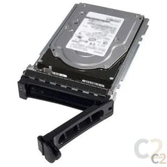 (USED) DELL 68V42 EQUALLOGIC 1.2TB 10000RPM SAS-6GPS 2.5INCH HARD DRIVE WITH TRAY FOR DELL EQUALLOGIC PS6100X - C2 Computer