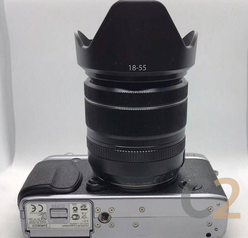 (二手)Fujifilm X-E1 連 （Kit 18-55mm）無反相機 復古 文藝 可換鏡頭 旅行 Camera 95% NEW - C2 Computer
