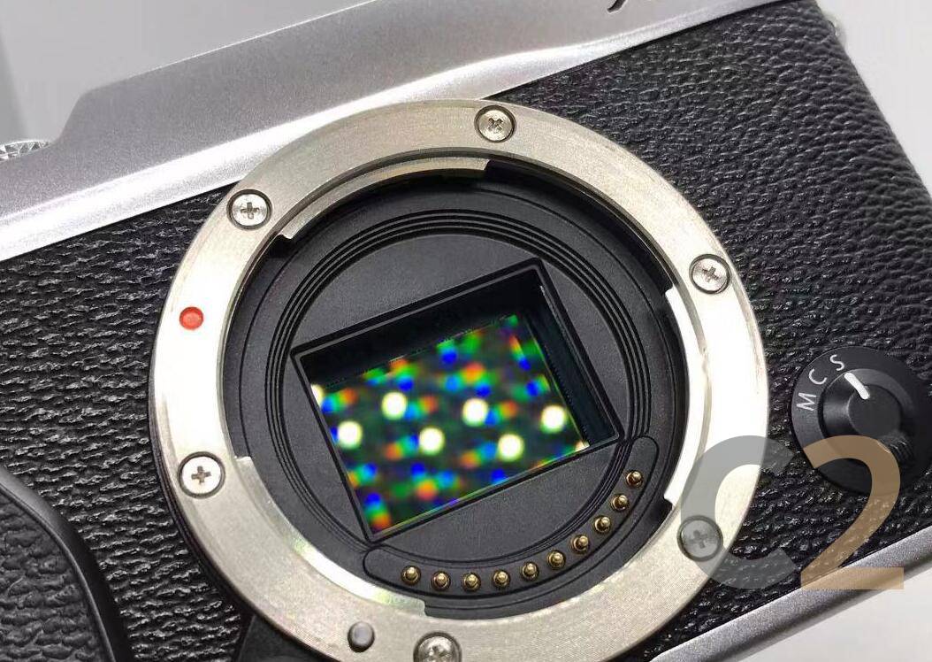 (二手)Fujifilm X-E1 連 （Kit 18-55mm）無反相機 復古 文藝 可換鏡頭 旅行 Camera 95% NEW - C2 Computer