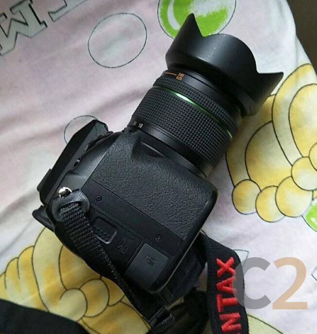 (二手)Pentax K-7 連 （18-55mm) 單反相機 可換鏡頭 旅行 Camera 90%NEW - C2 Computer
