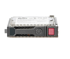 (NEW PARALLEL) HPE 652583-B21 600GB 2.5 INCH SAS 6GBPS 10000RPM 硬碟 - C2 Computer