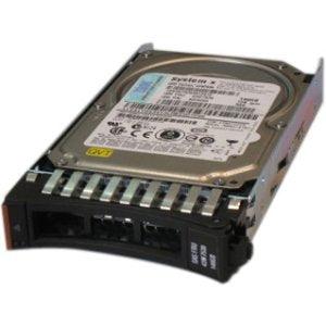 (NEW PARALLEL PARALLEL) IBM 00AD079 1.2TB 10000RPM SAS 6GBPS 2.5INCH G2 HOT SWAP HARD DRIVE WITH TRAY - C2 Computer