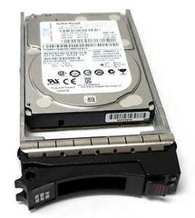 (NEW PARALLEL PARALLEL) IBM 00AD082 1.2TB 10000RPM 2.5INCH SAS 6GBPS SIMPLE SWAP HARD DRIVE WITH TRAY - C2 Computer