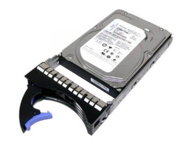 (NEW PARALLEL PARALLEL) IBM 00AR323 600GB 15000RPM SAS 12GBPS 2.5INCH GEN2 HOT SWAP HARD DRIVE WITH TRAY FOR IBM STORAGE SYSTEM V7000 - C2 Computer