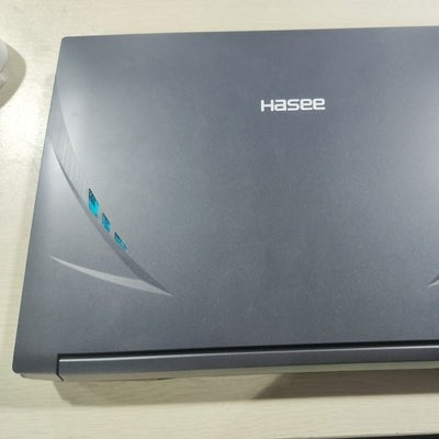 HASEE 神舟战神 Z8-CA7NP GAMING LAPTOP\RTX3060 6G\i7-10870H6G+512GB0% NEW - C2 Computer