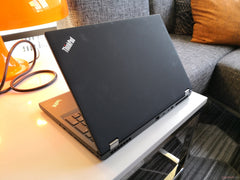 (USED) LENOVO ThinkPad P53 i7-9750H T1000 4G 15.6" 1920x1080p Mobile Workstation 90% NEW - C2 Computer