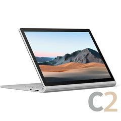 (全新行貨) MICROSOFT Surface Book 3 i7-1065G7 16G 256-SSD NA GTX 1660 Ti 6GB 15" 3240x2160 平板2合1 100% - C2 Computer