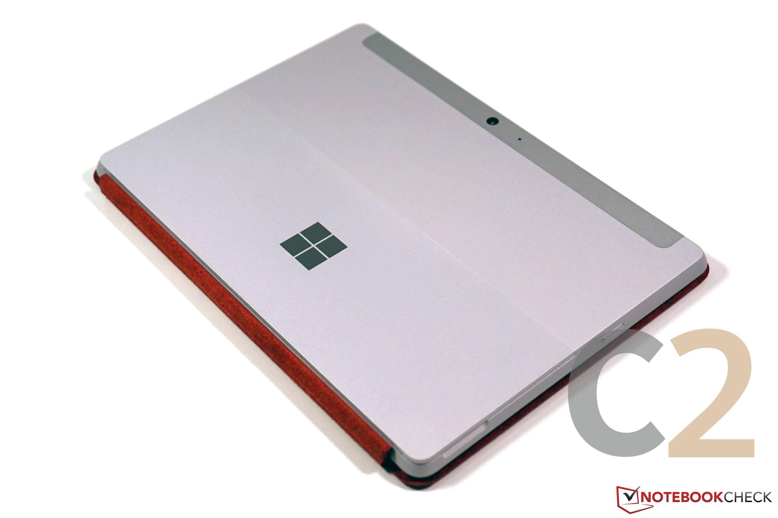 (全新行貨) MICROSOFT Surface Go 3 i3-10100Y 8G 128-SSD NA Intel UHD Graphics  10.5" 1920x1280 平板2合1 100% - C2 Computer