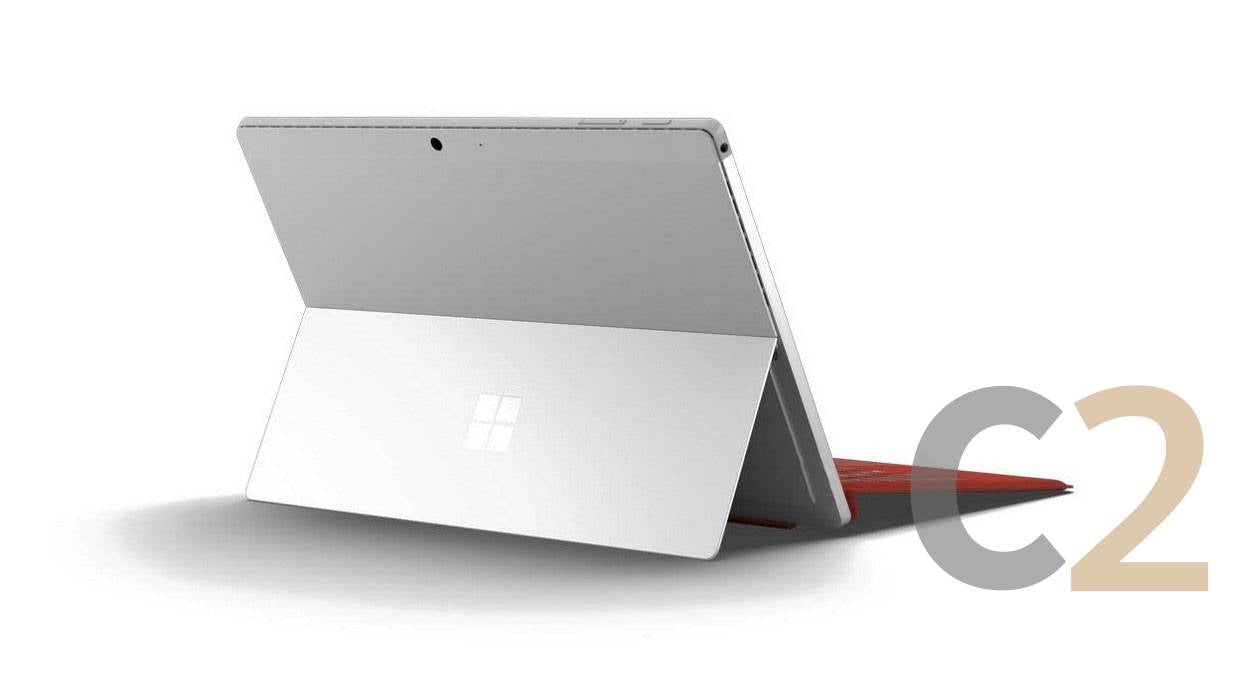 (全新行貨) MICROSOFT Surface Pro 7 Plus Black i7-1165G7 16G 256-SSD NA Intel Iris Xe Graphics  12.3" 2736x1824 平板2合1 100% - C2 Computer