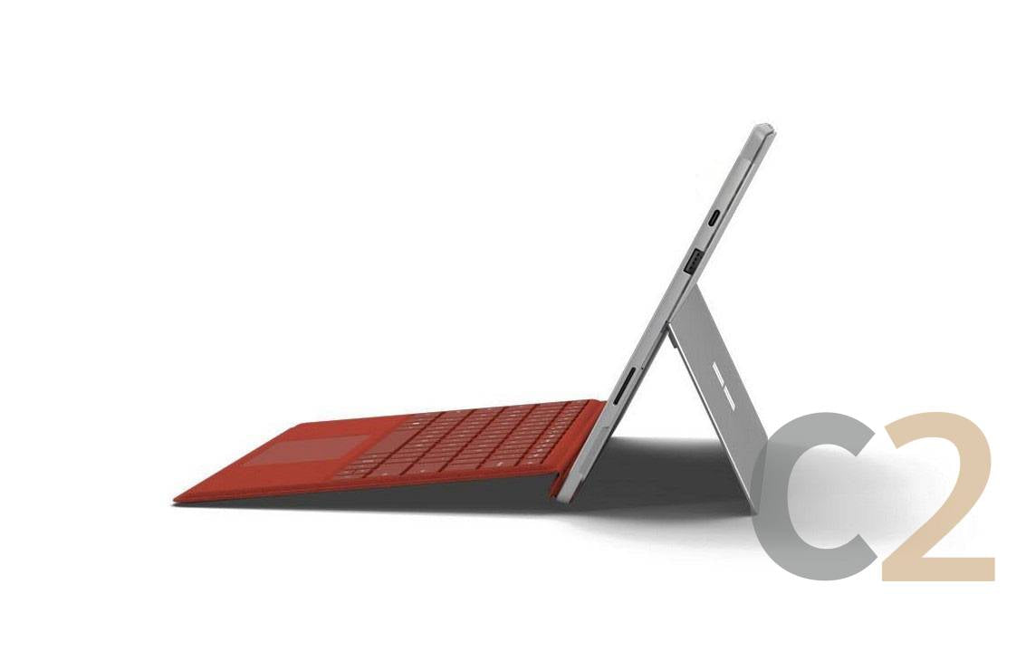(全新行貨) MICROSOFT Surface Pro 7 Plus Platinum i7-1165G7 32G 1TB-SSD NA Intel Iris Xe Graphics  12.3" 2736x1824 平板2合1 100% - C2 Computer