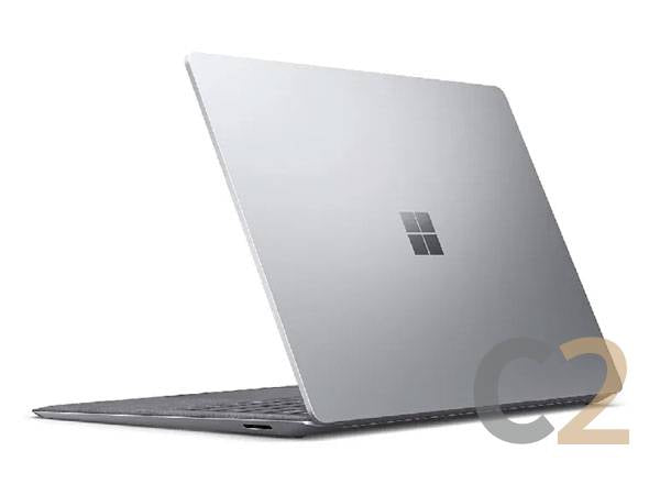 (全新行貨) MICROSOFT Surface laptop 4 BLACK 15 i7-1185G7 16G 256-SSD NA Intel Iris Xe Graphics  15" 2496x1664 平板2合1 100% - C2 Computer