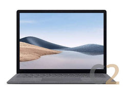 (全新行貨) MICROSOFT Surface laptop 4 BLACK 15 i7-1185G7 16G 256-SSD NA Intel Iris Xe Graphics  15" 2496x1664 平板2合1 100% - C2 Computer