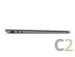 (全新行貨) MICROSOFT Surface laptop 4 BLACK i5-1135G7 16G 512-SSD NA Intel Iris Xe Graphics  13.5" 2256x1504 平板2合1 100% - C2 Computer