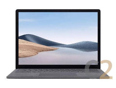 (全新行貨) MICROSOFT Surface laptop 4 BLACK i5-1135G7 16G 512-SSD NA Intel Iris Xe Graphics  13.5" 2256x1504 平板2合1 100% - C2 Computer
