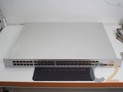 【特價一台二手】 CISCO MERAKI MS225-48LP PoE Switch 4 x SFP+ 10Gbe Ports (**另有全新行貨出售**) 85% NEW - C2 Computer