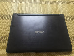 (USED) ASUS A46C i5-3317U 4G NA 500G GT 635M 2G 14" 1366x768 Entry Gaming Laptop 90% - C2 Computer