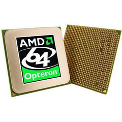 (USED BULK) AMD - OPTERON 285 2-CORE 2.6GHZ SOCKET-940 2MB L2 CACHE 1000MHZ FSB PROCESSOR ONLY (OST285FAA6CB).  REFURBISHED - C2 Computer