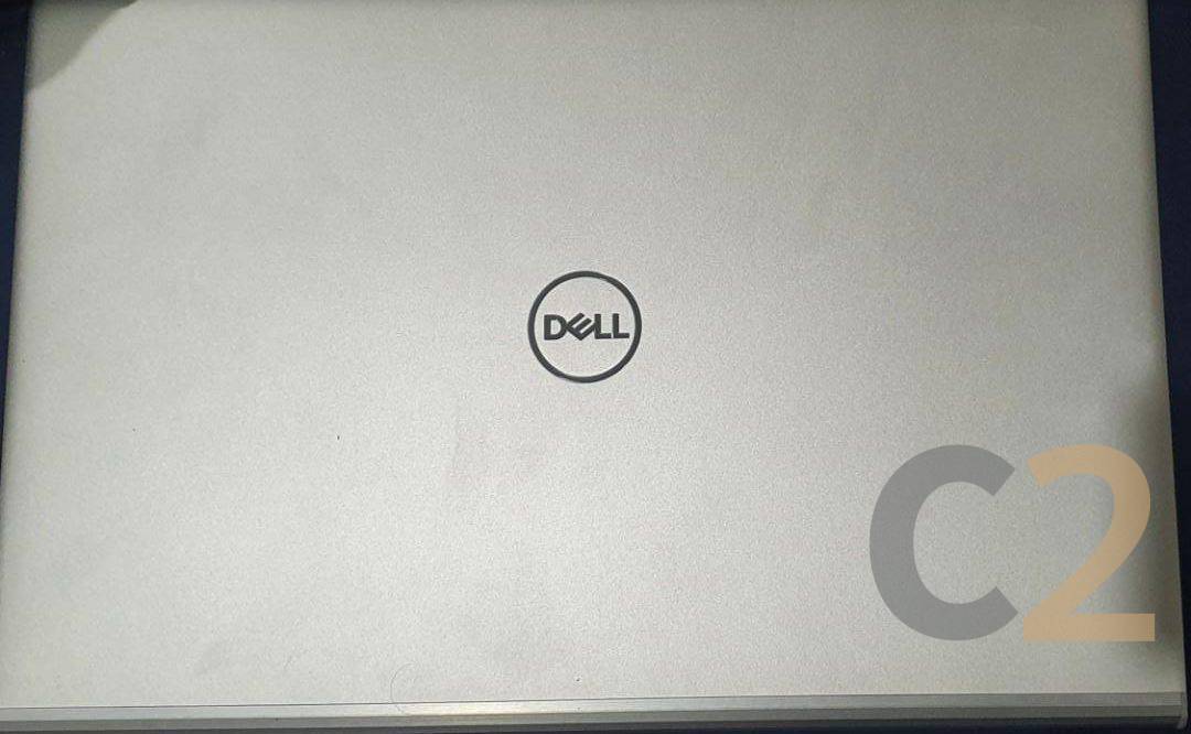 (USED) DELL Inspiron 7501 i7-10750H 4G 128-SSD NA GTX 1650 4GB 15.6" 1920x1080 Ultrabook 95% - C2 Computer