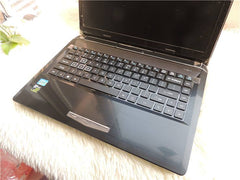 (USED) MACHENIKE M511 i7-4720M 4G NA 500G GTX 950M 2G 15.6" 1920×1080 Gaming Laptop 90% - C2 Computer