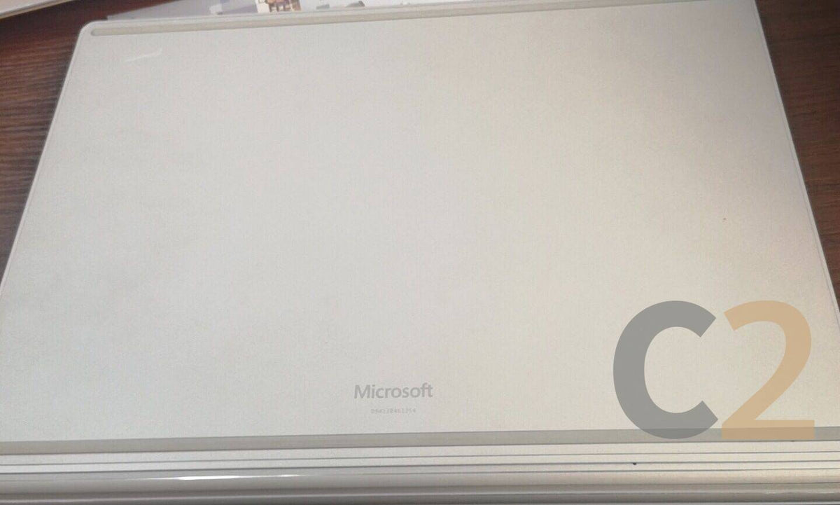 (USED) Microsoft SURFACE BOOK I7-6600U 4G 128G-SSD NA GPU 1G 13.6" 1920x1080 Touch Screen Tablet 2in1 95% - C2 Computer
