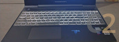 (USED) THUNDEROBOT 911 AIR I5-8750H 4G NA 500G GTX 1050 TI 4G 15.5" 1920x1080 Gaming Laptop 95% - C2 Computer