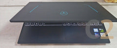 (USED) THUNDEROBOT 911 AIR I7-8750H 4G NA 500G GTX 1050 TI 4G 15.5" 1920x1080 Gaming Laptop 95% - C2 Computer