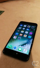 Apple 蘋果 7P iPhone 7 PLUS 32GB 5.5inch display-matt black 啞黑（二手）90%NEW - C2 Computer
