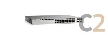 (行貨) CISCO C9300-24T-E 全新交換機 100% NEW - C2 Computer