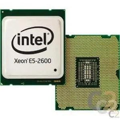 (全新) CM8063501375902 | Intel® Intel Xeon E5-2603 V2 Quad-core (4 Core) 1.80 Ghz Processor - Socket R Lga-2011 - 1 Mb - 10 Mb Cache - C2 Computer