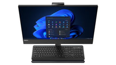 (NEW VENDOR) LENOVO 11VFS00700 Lenovo ThinkCentre M90a G3, Q670 Chipset, 23.8" FHD Non-Touch, Intel Core i5-12500, 16GB DDR4-3200 SO-DIMM (Two DIMM available), NVIDIA GeForce MX550 2GB, 512GB M.2 PCIe G4 SSD - C2 Computer