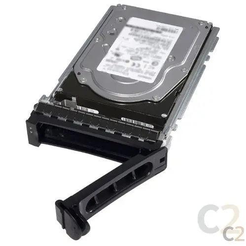 (全新) DELL 400-AFKC 1.2TB 10000RPM SAS-6GBPS 128MB BUFFER 2.5INCH HOT SWAP HARD DRIVE WITH TRAY FOR POWEREDGE SERVER WITH ONE YEAR WARRANTY - C2 Computer